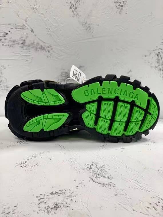 Ba*len*cia*ga shoes(aaaa)-147