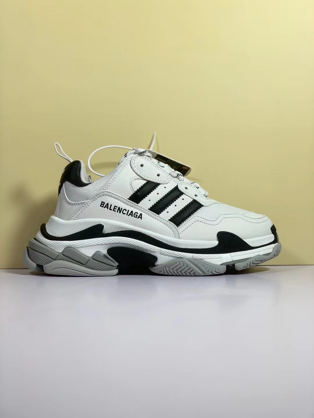 Ba*len*cia*ga shoes(aaaa)-142