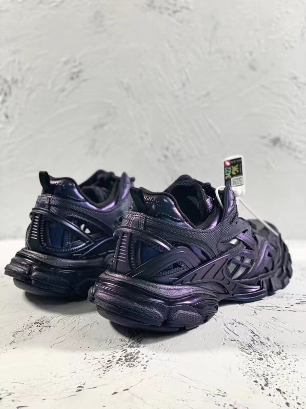 Ba*len*cia*ga shoes aaaa(women)-173