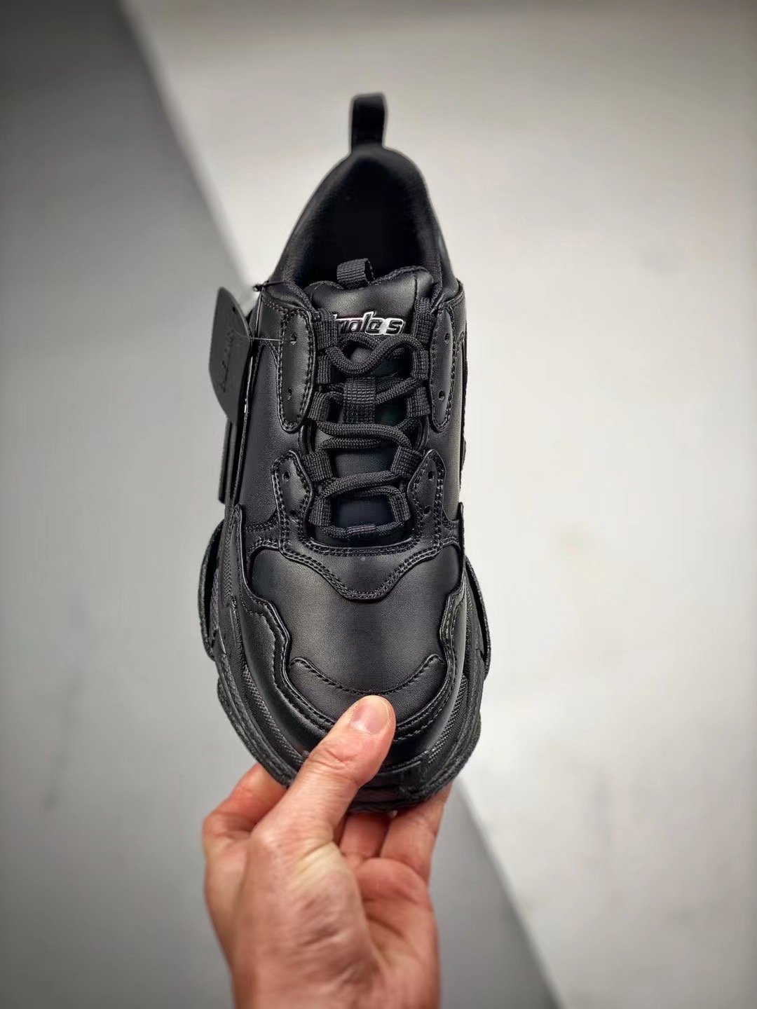 Ba*len*cia*ga shoes(aaaa)-139