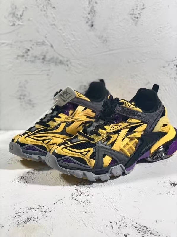 Ba*len*cia*ga shoes(aaaa)-173