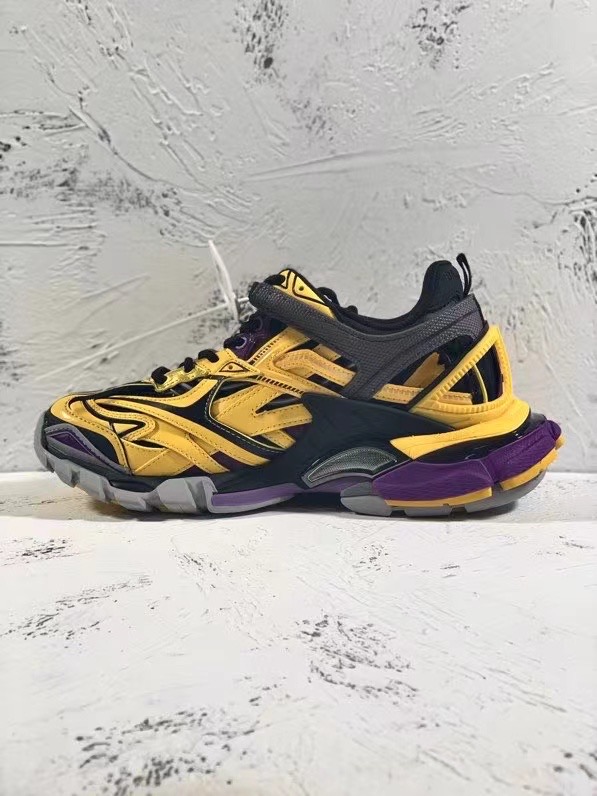 Ba*len*cia*ga shoes aaaa(women)-170