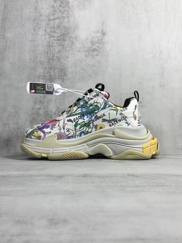 Ba*len*cia*ga shoes(aaaa)-138