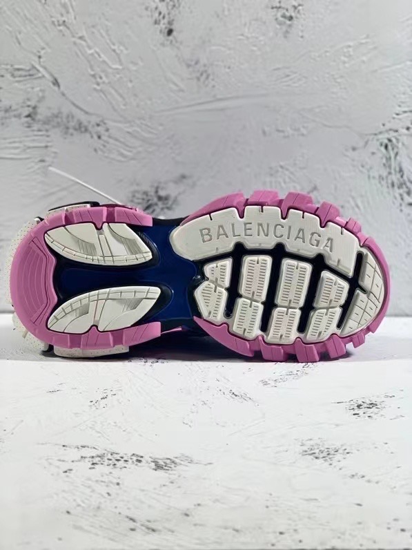 Ba*len*cia*ga shoes aaaa(women)-169