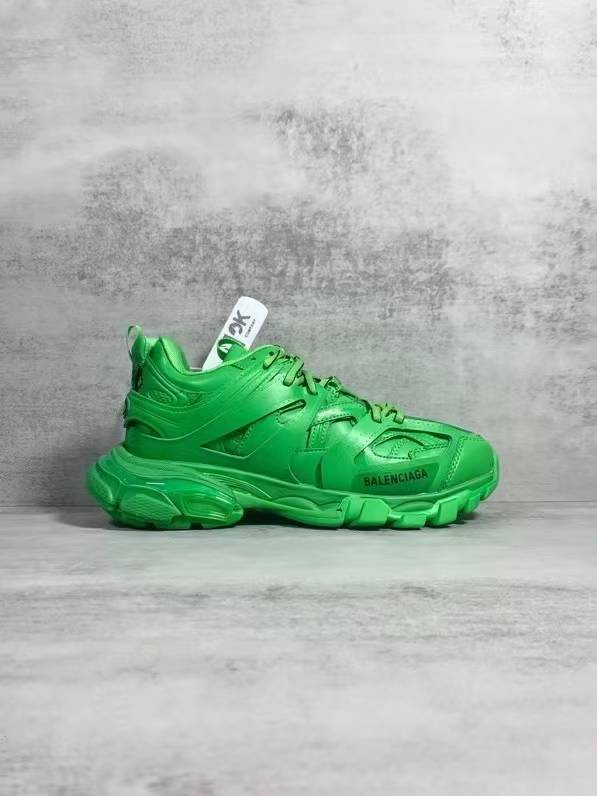 Ba*len*cia*ga shoes aaaa(women)-133