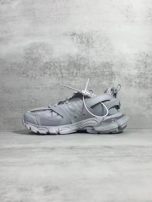 Ba*len*cia*ga shoes aaaa(women)-131