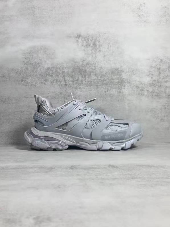 Ba*len*cia*ga shoes aaaa(women)-131