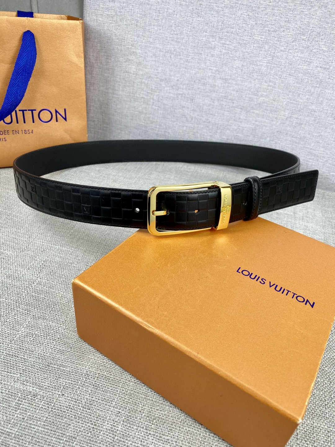 LV Belts(AAAAA)-1652