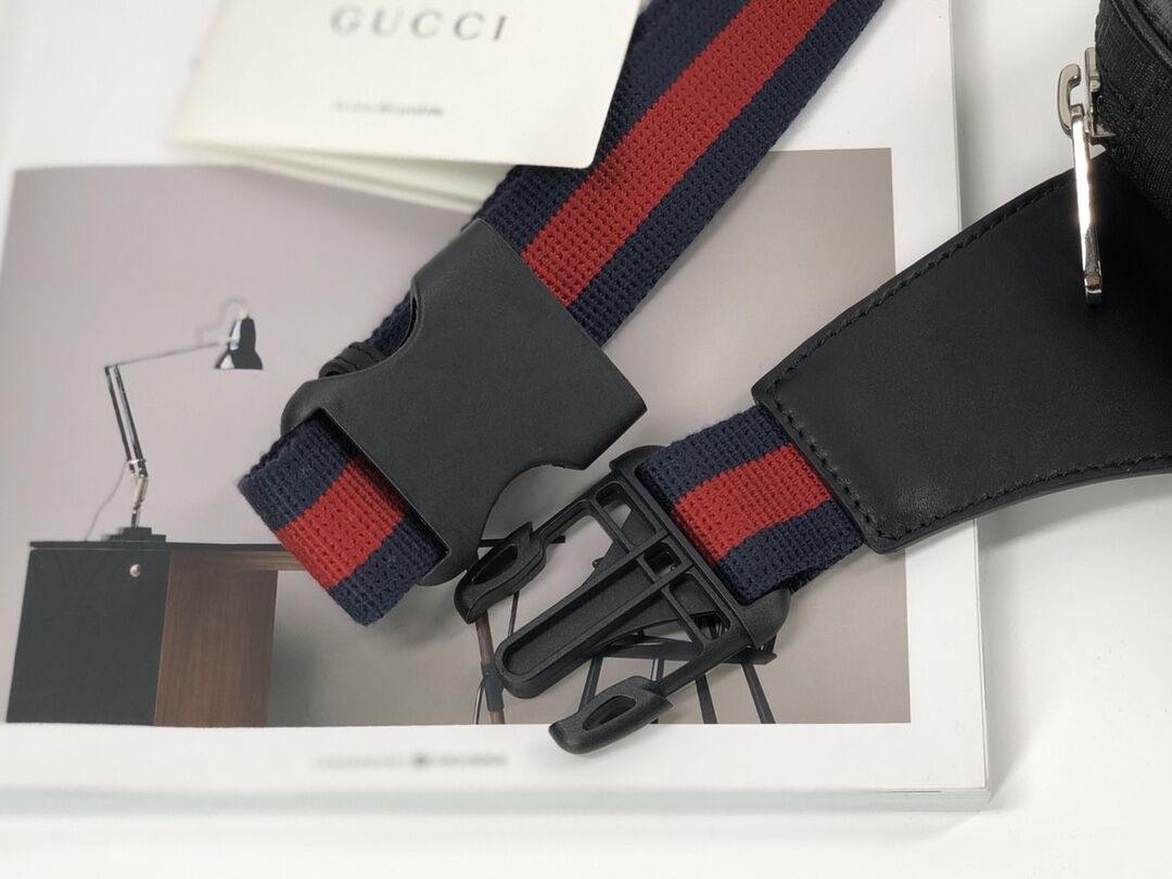Gucci Handbags AAAA(Men)-025