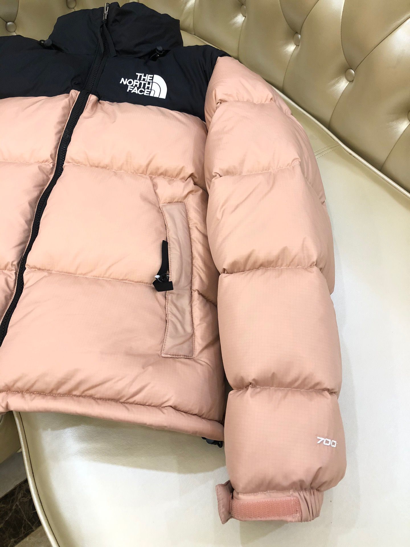 the n0*h F**e coat-037