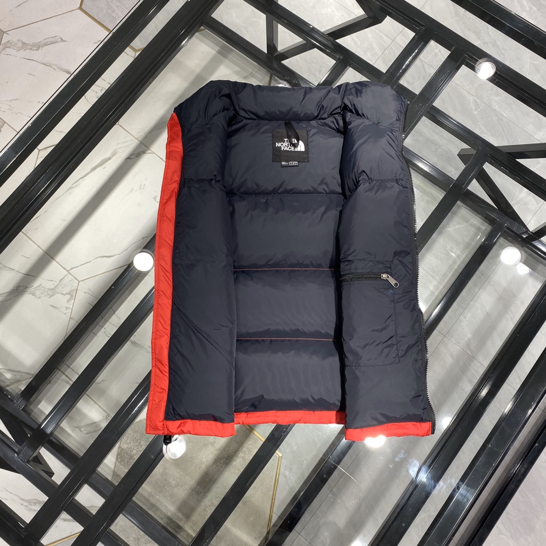 the n0*h F**e vest coat-003