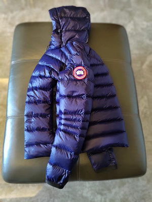 Canada Goose Coat-185