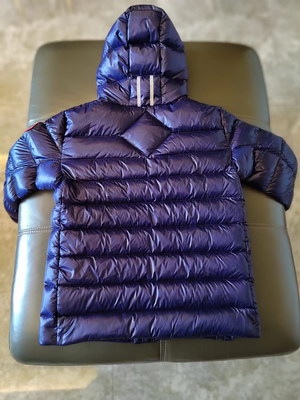 Canada Goose Coat-185