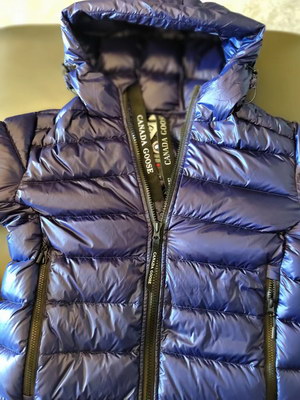Canada Goose Coat-185