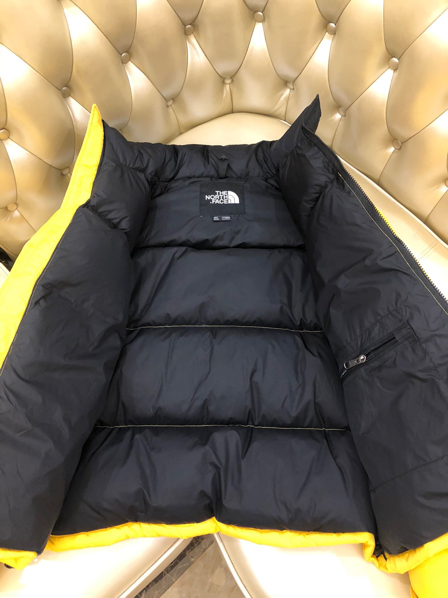 the n0*h F**e coat-030