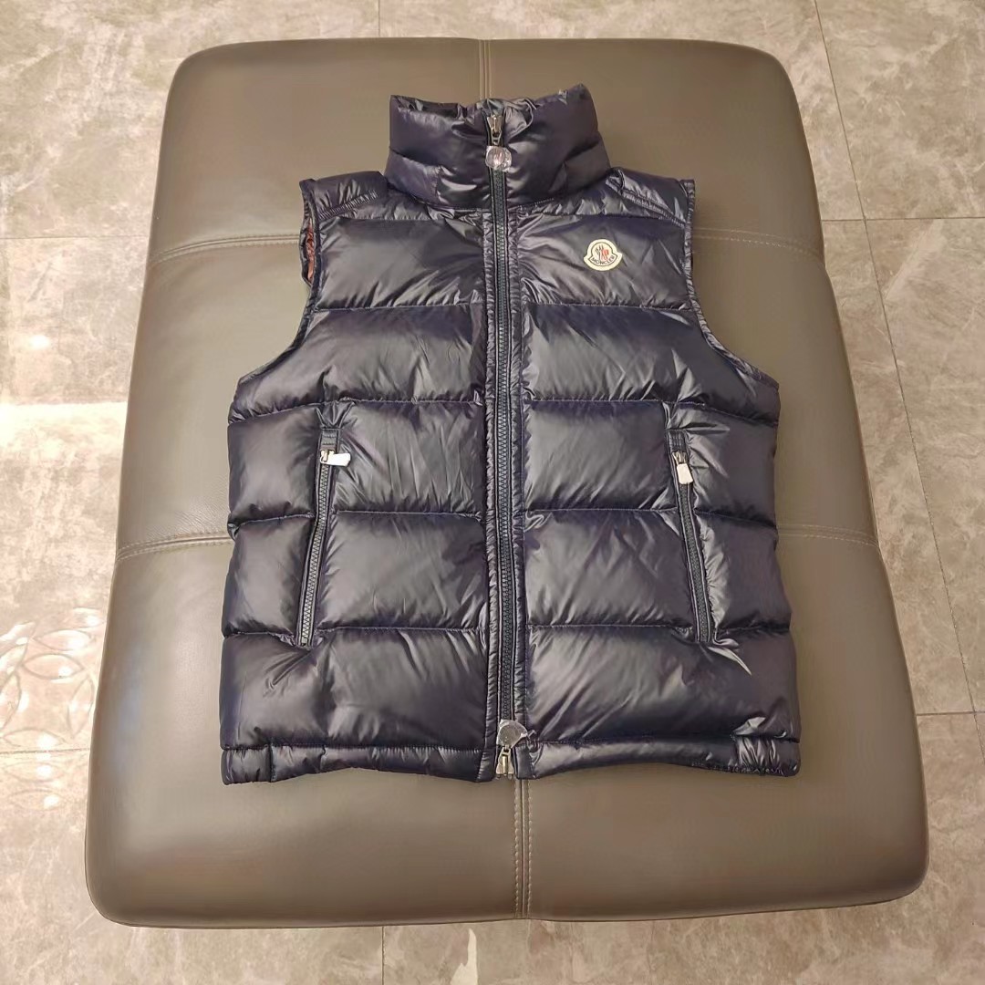 Moncler Vest Coat-014