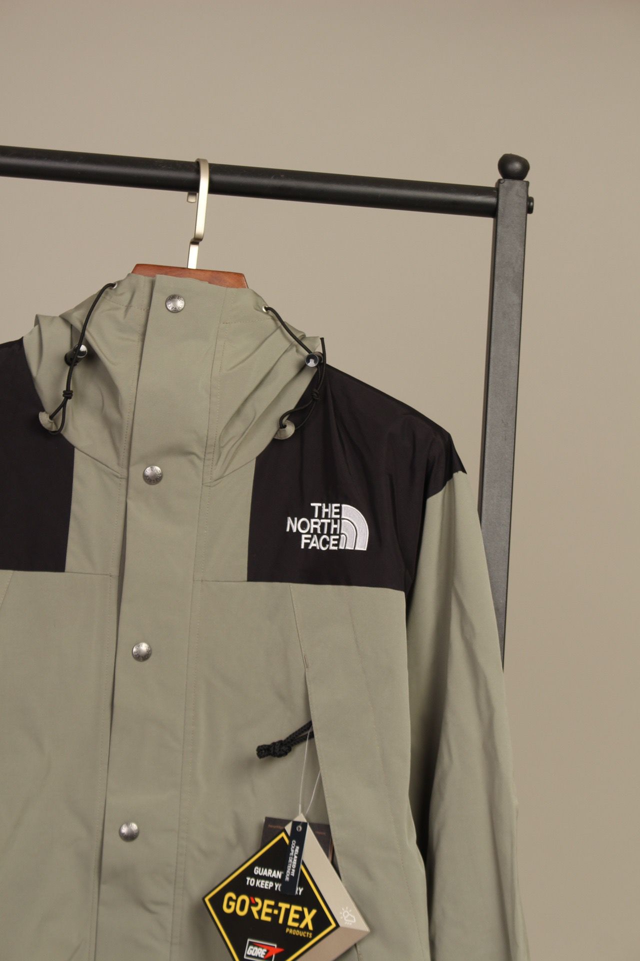 The North Face Coat-017