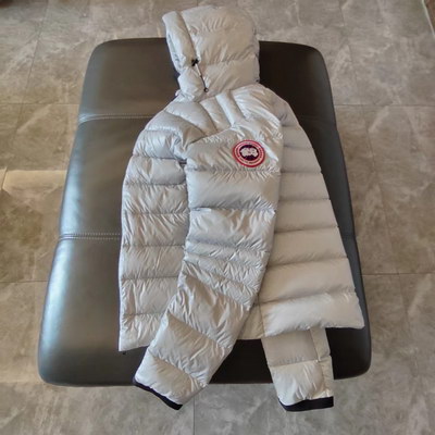 Canada Goose Coat-186