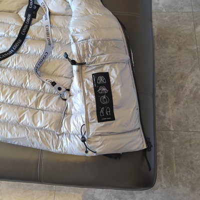 Canada Goose Coat-186