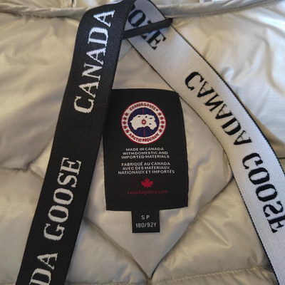 Canada Goose Coat-186