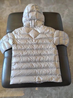 Canada Goose Coat-186