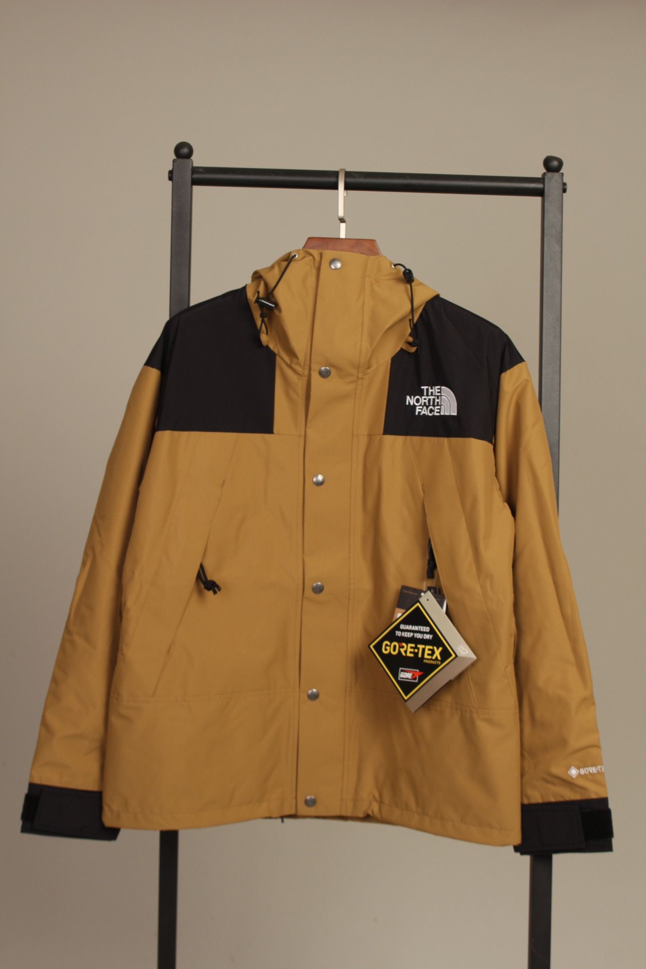 The North Face Coat-018