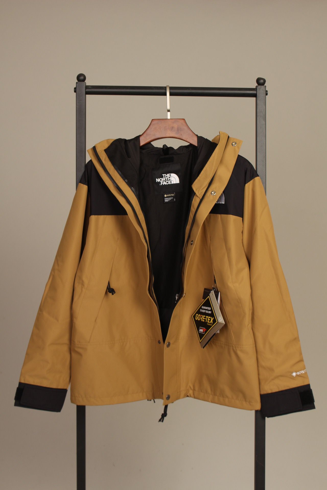 The North Face Coat-018
