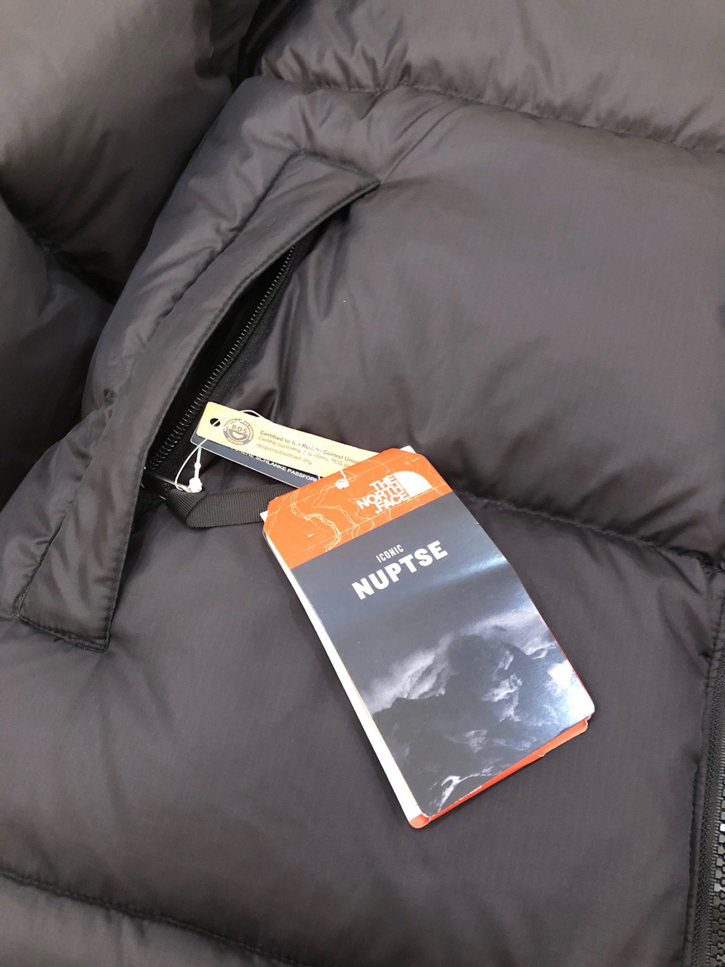 The North Face Coat-032