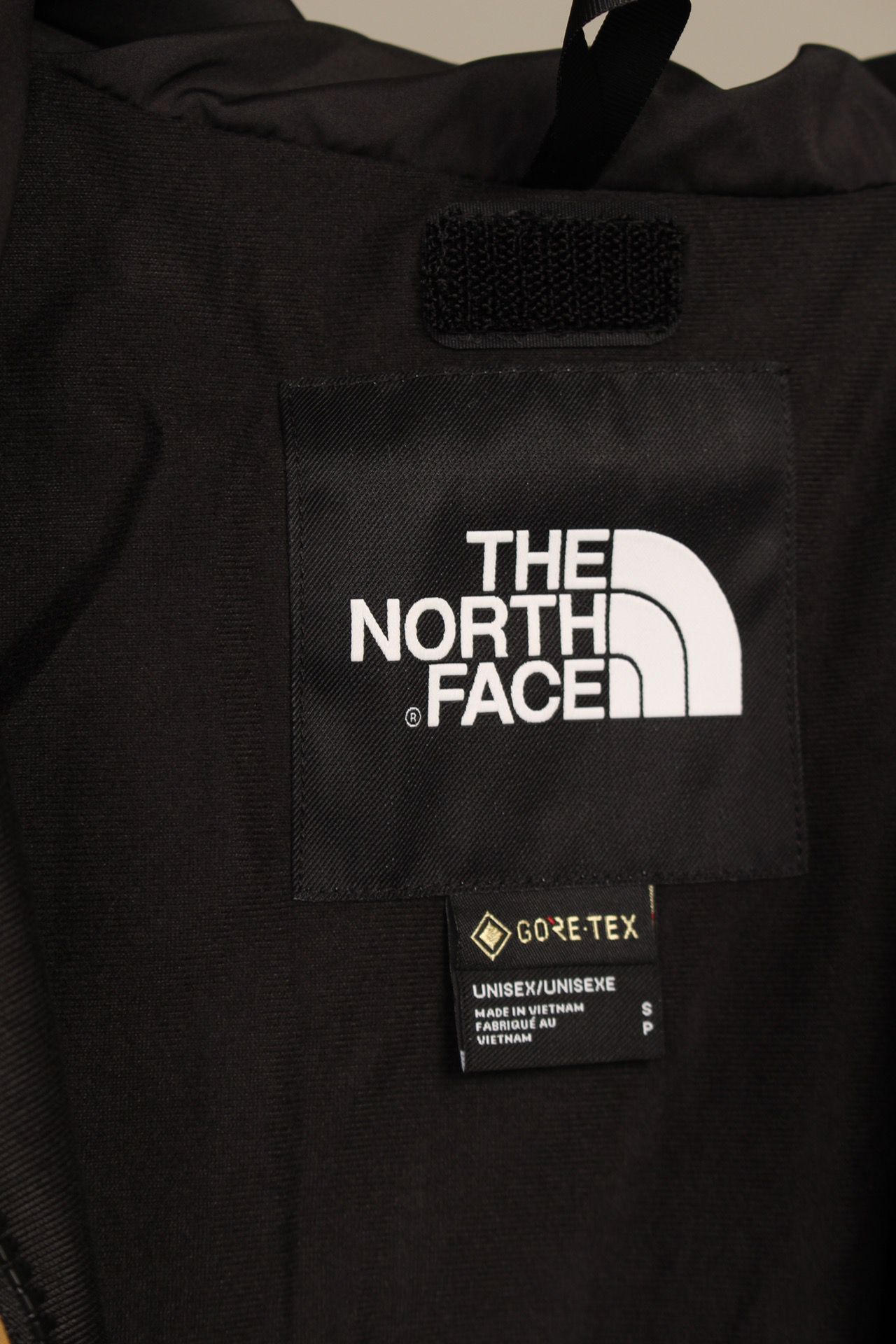 The North Face Coat-018