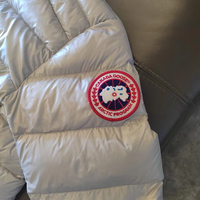 Canada Goose Coat-186