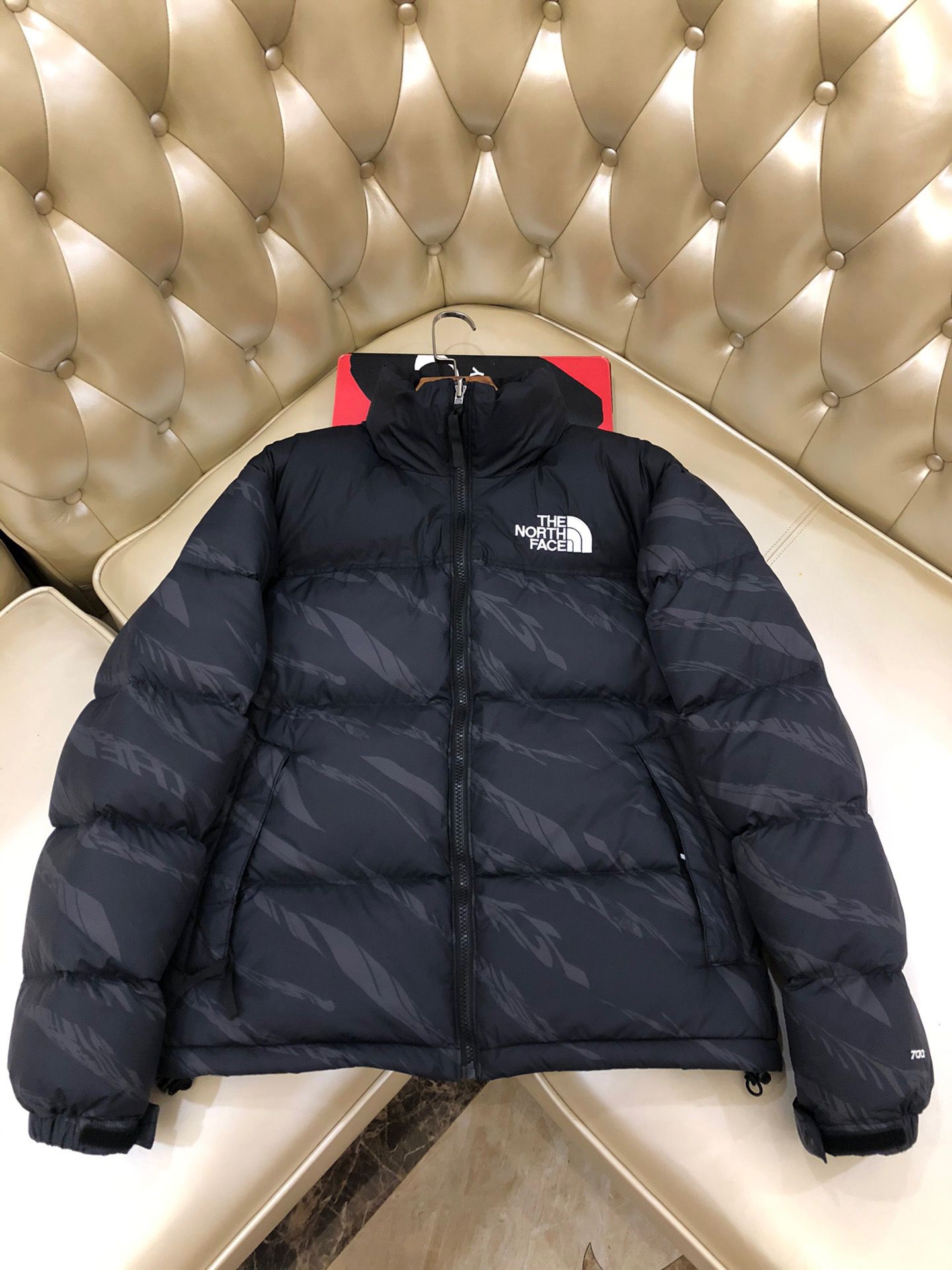 The North Face Coat-033
