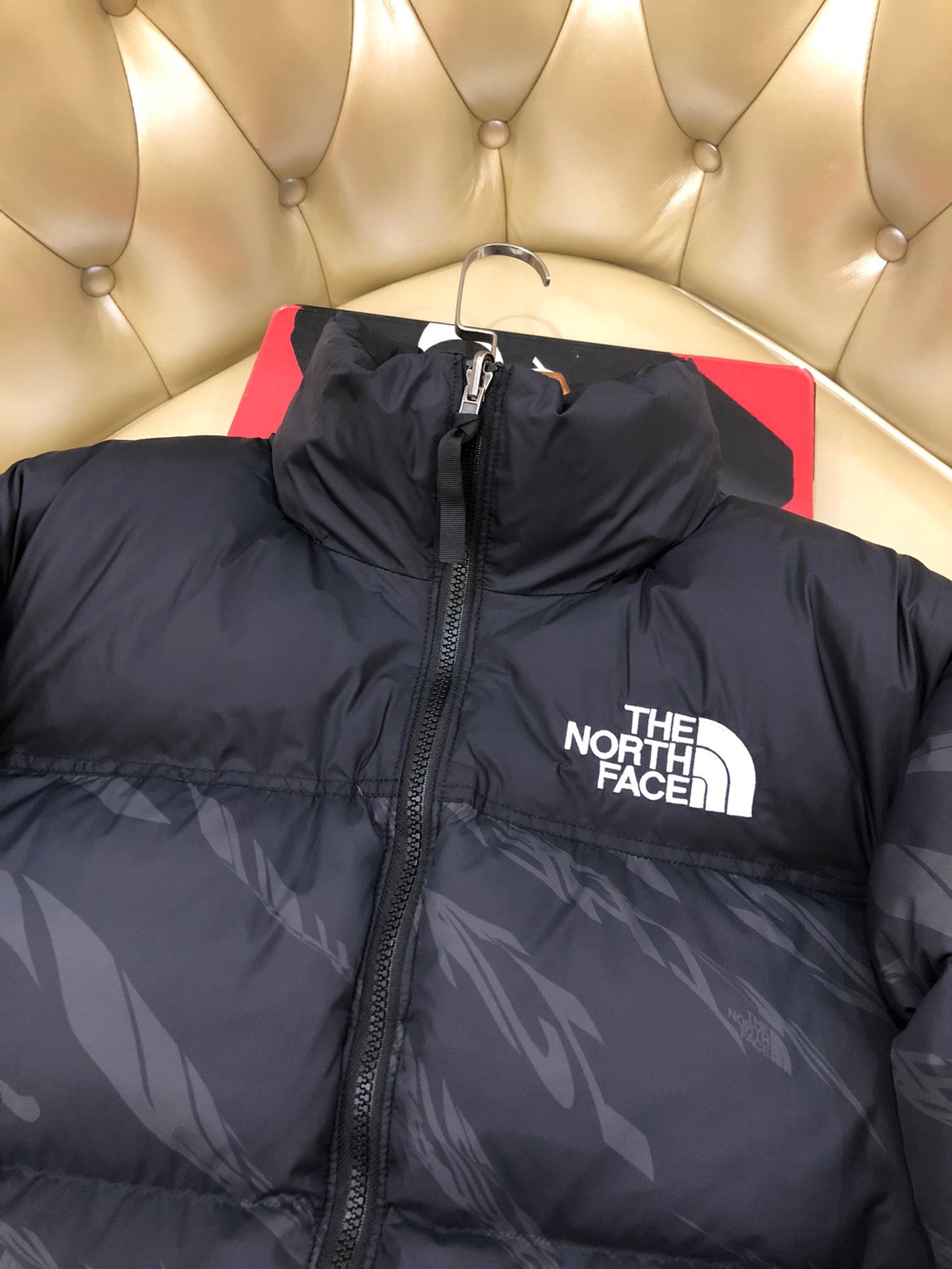 The North Face Coat-033