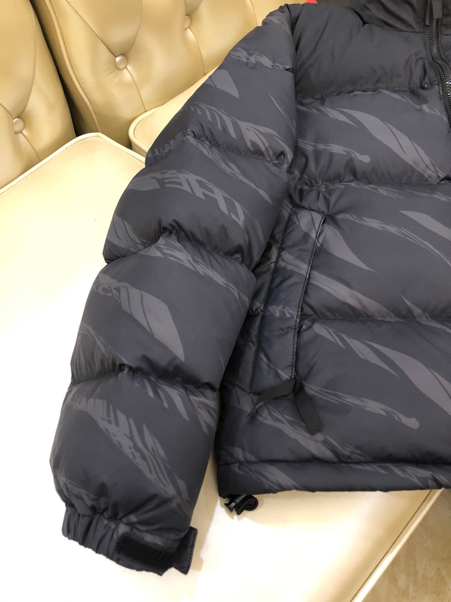 The North Face Coat-033