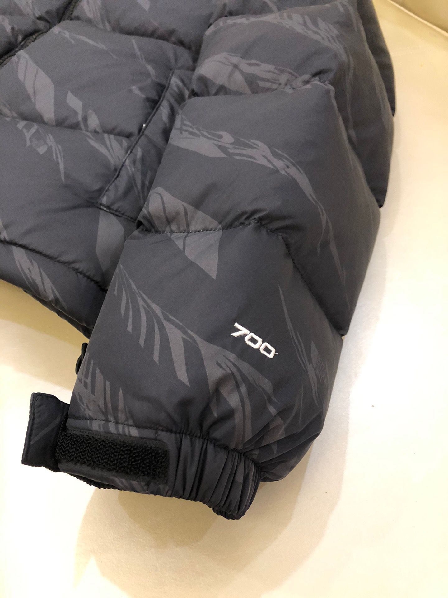 The North Face Coat-033