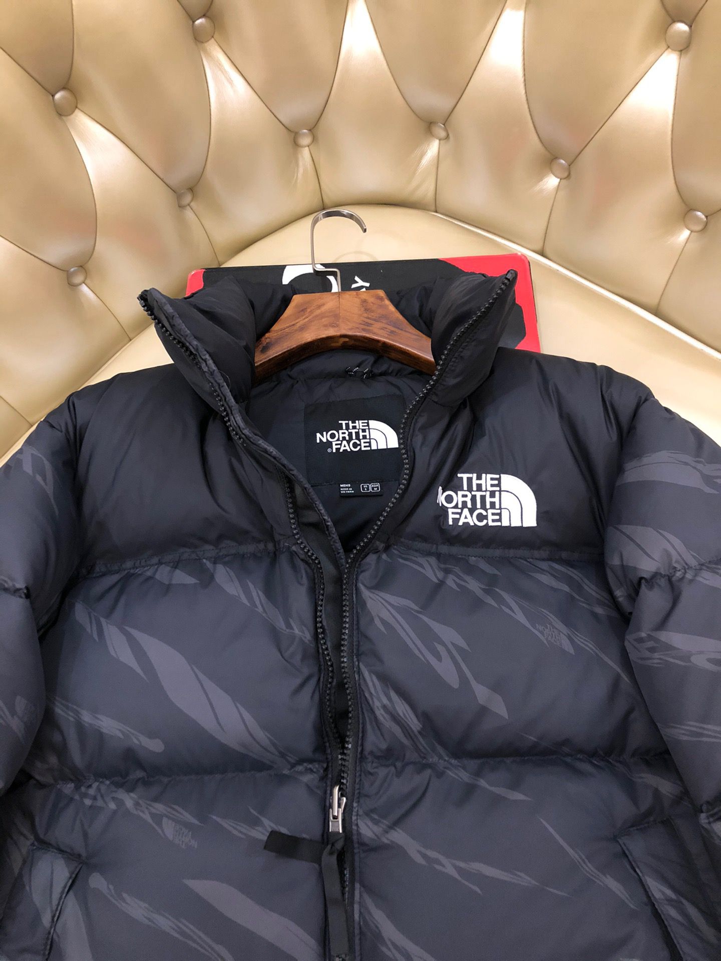 The North Face Coat-033