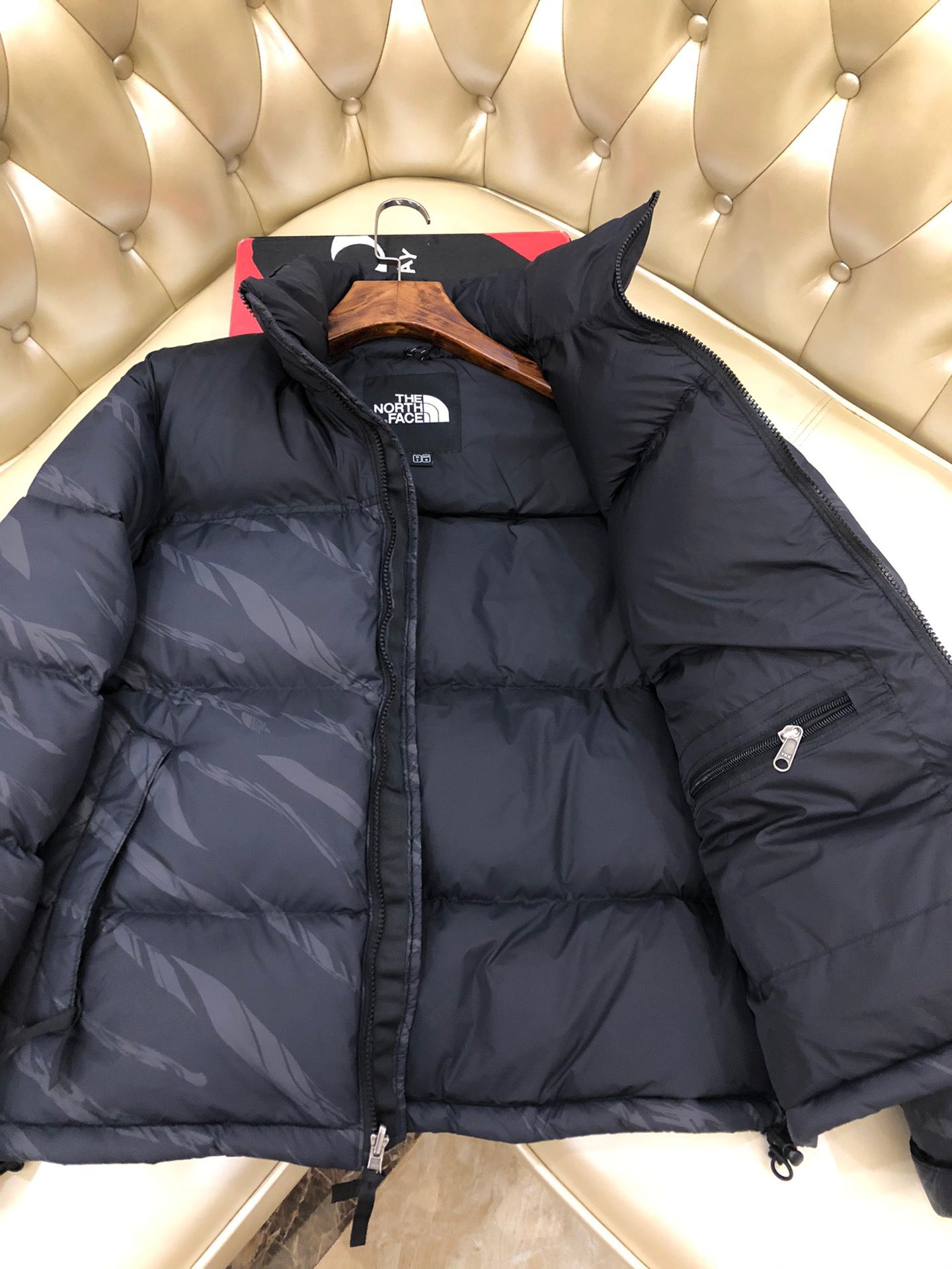 The North Face Coat-033