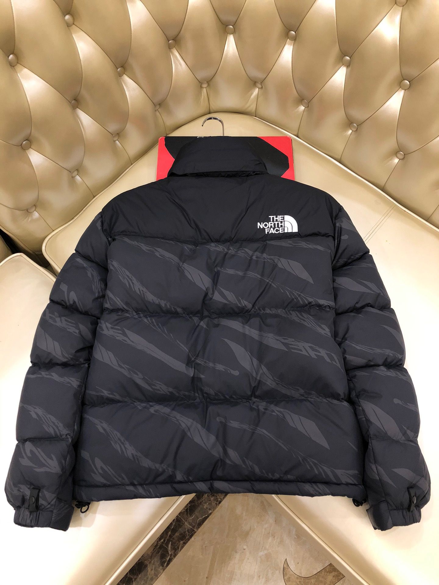The North Face Coat-033