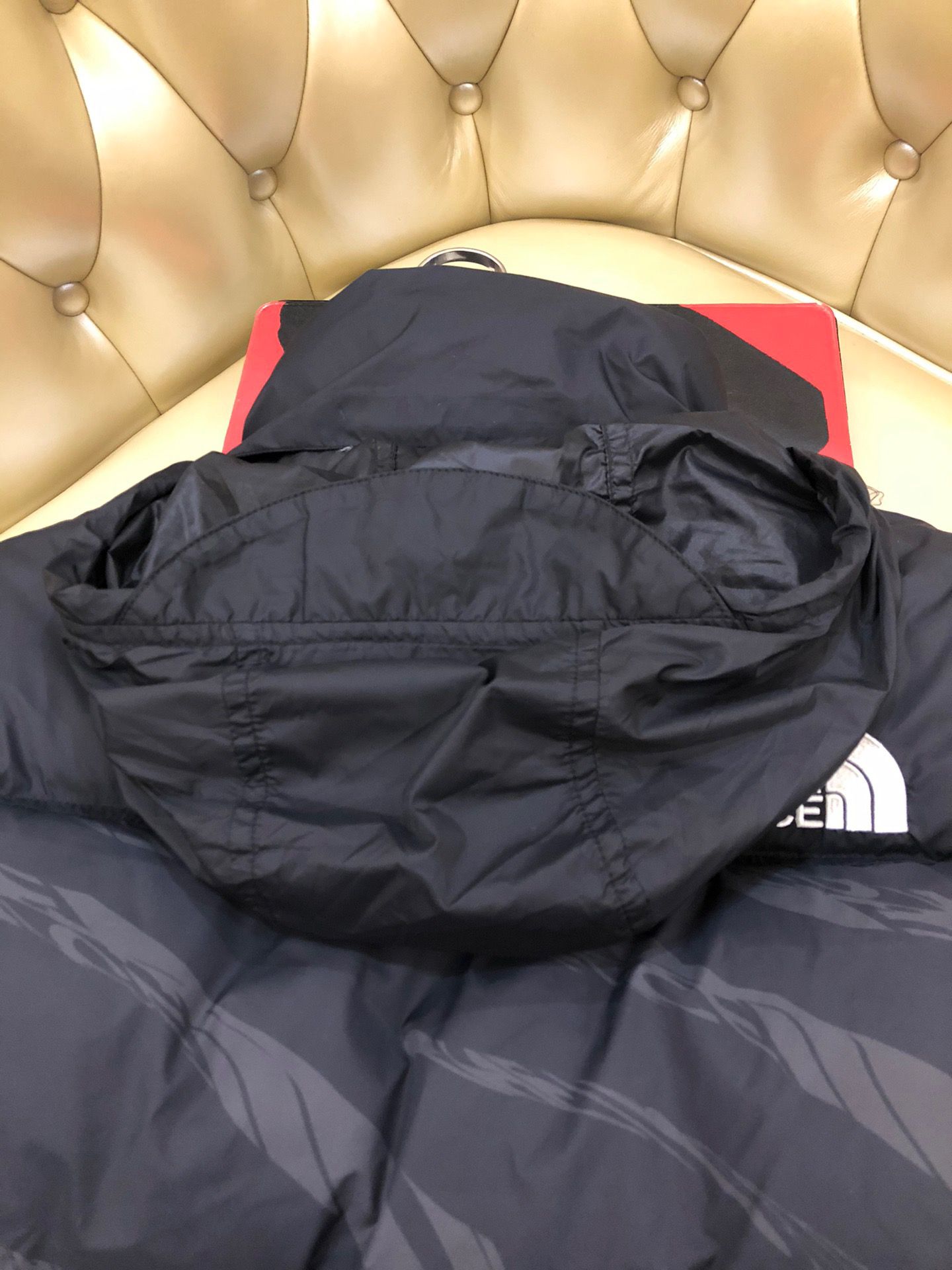 The North Face Coat-033