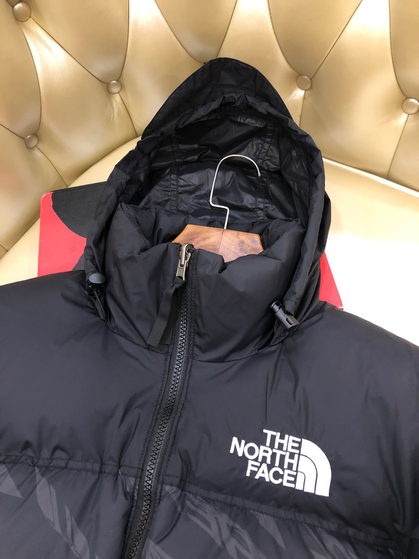 The North Face Coat-033
