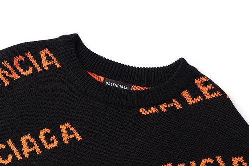 Ba*len*cia*ga sweater-019