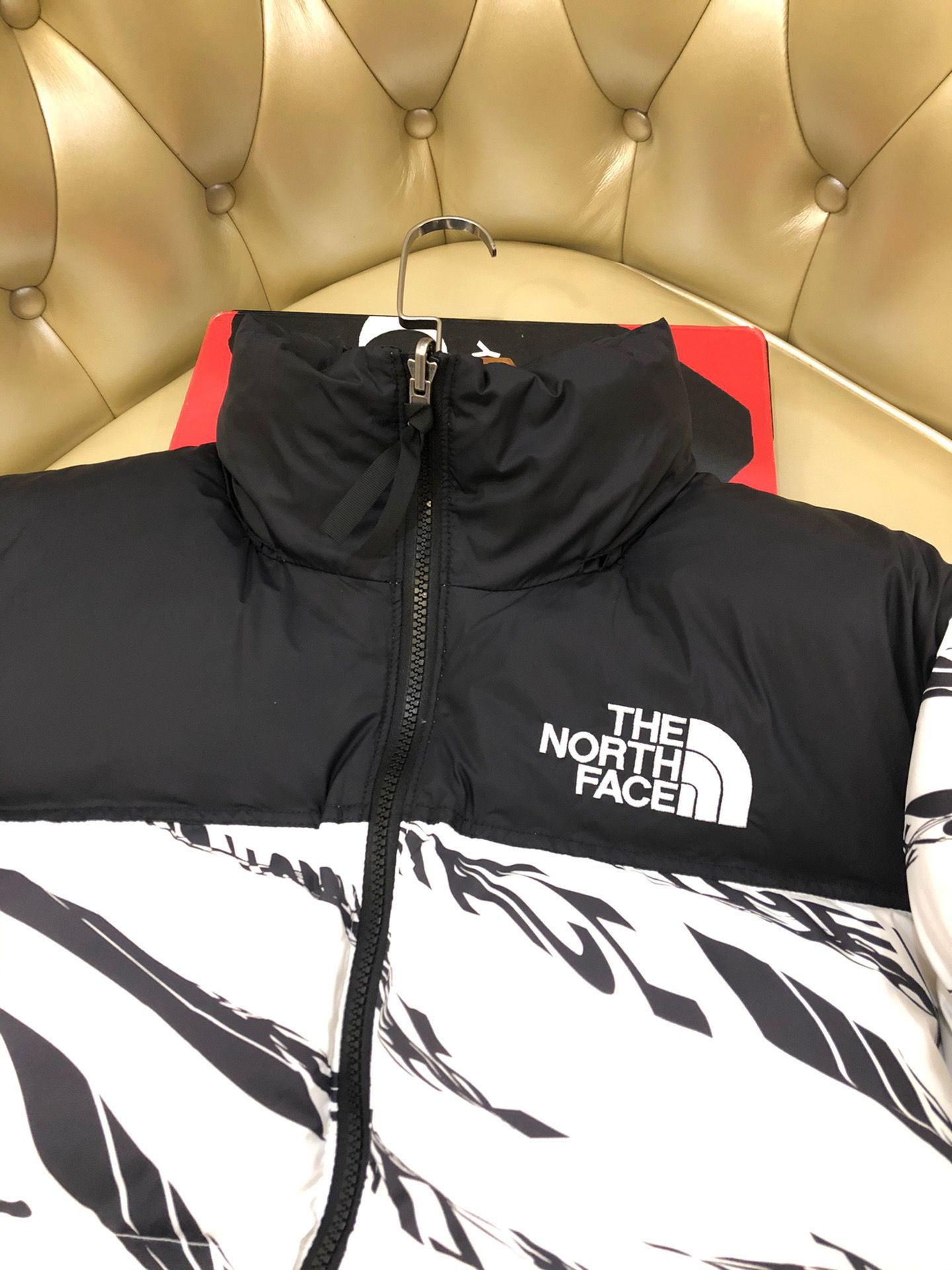 the n0*h F**e coat-035