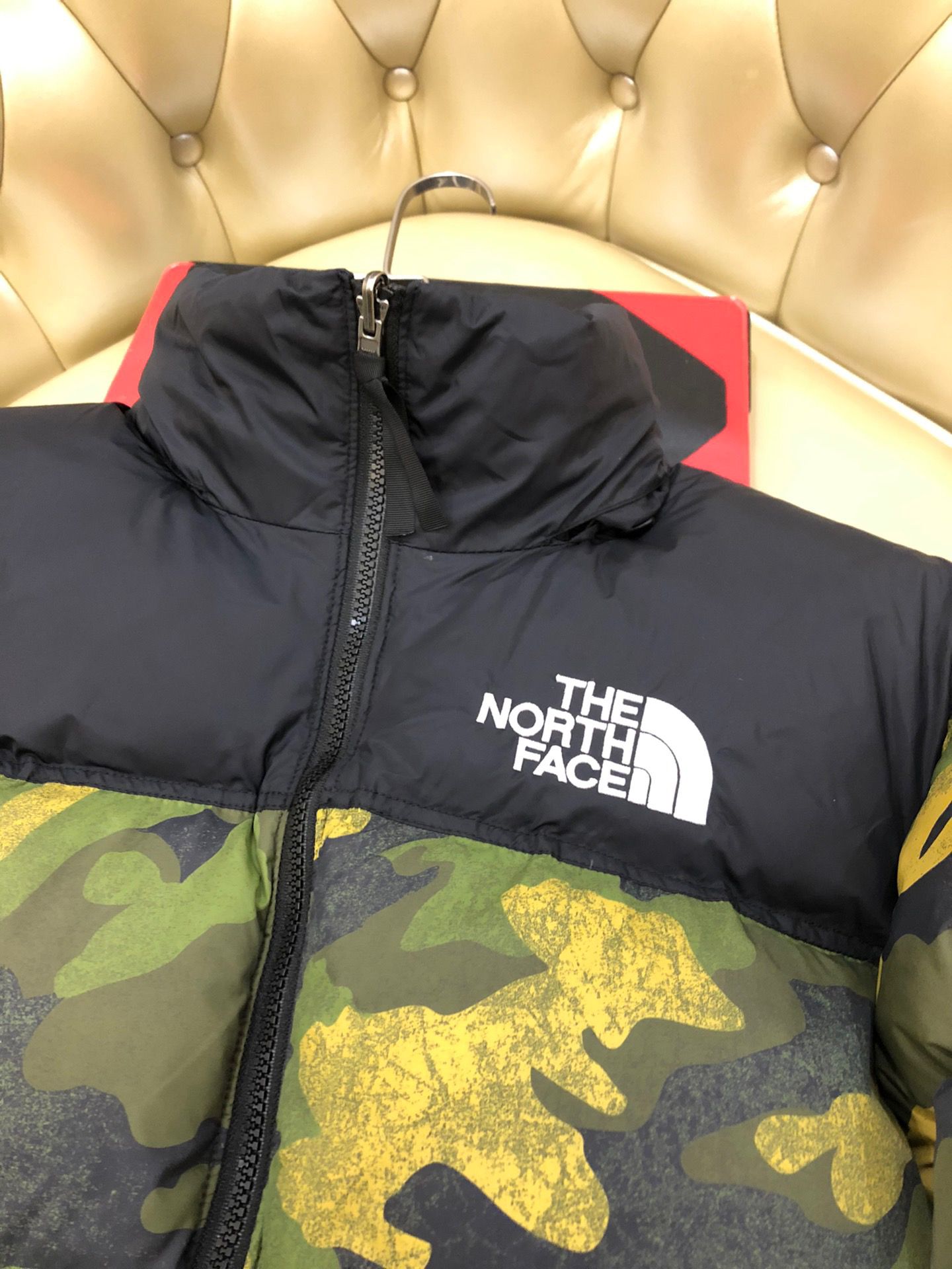 The North Face Coat-036