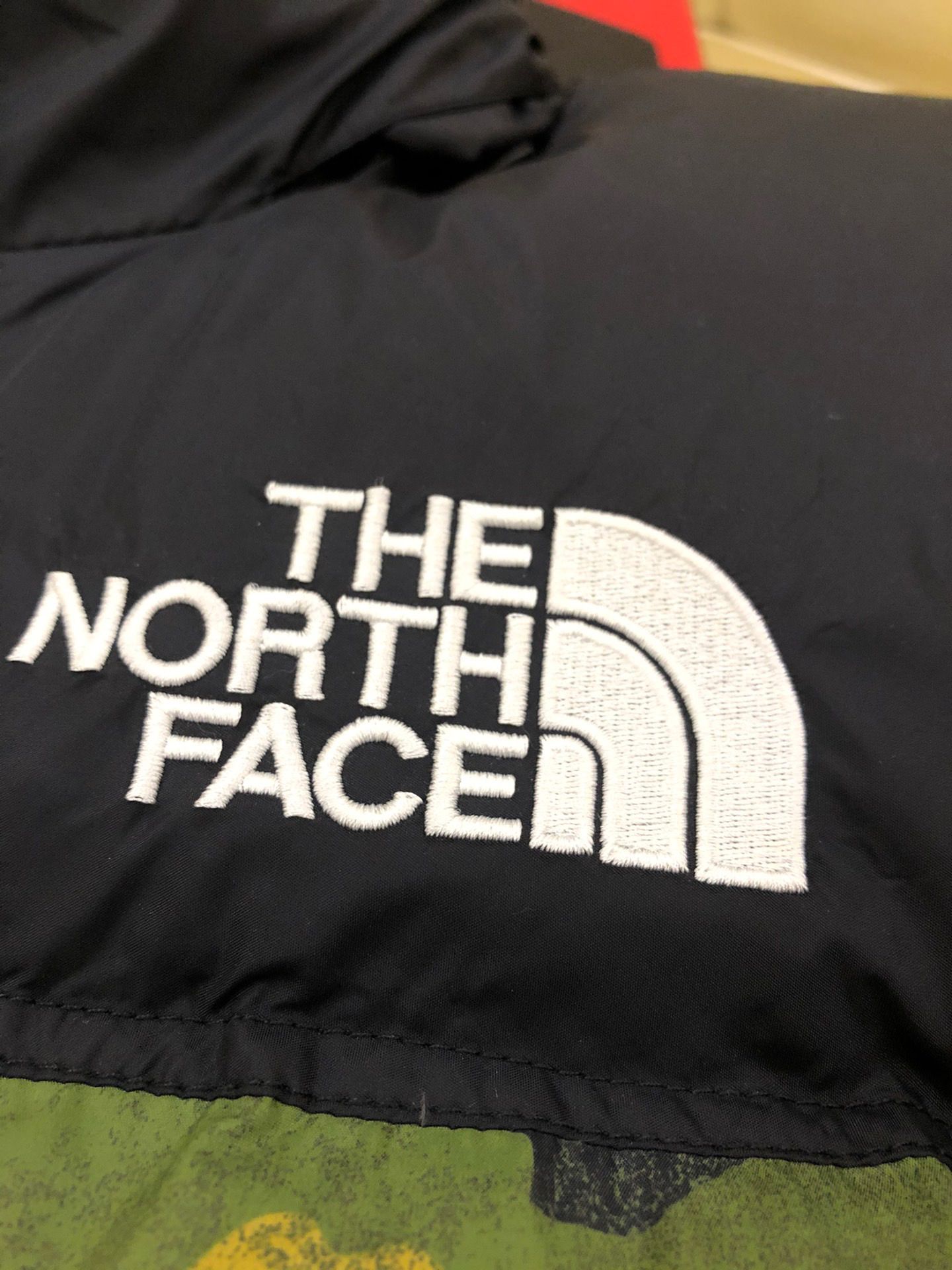 The North Face Coat-036