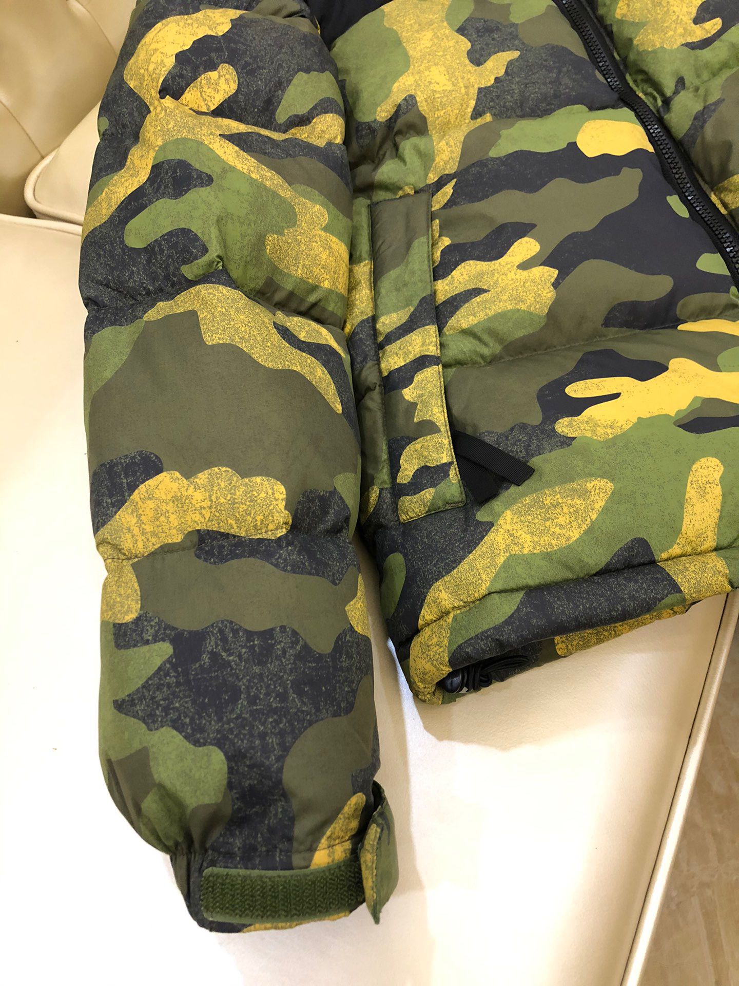 The North Face Coat-036
