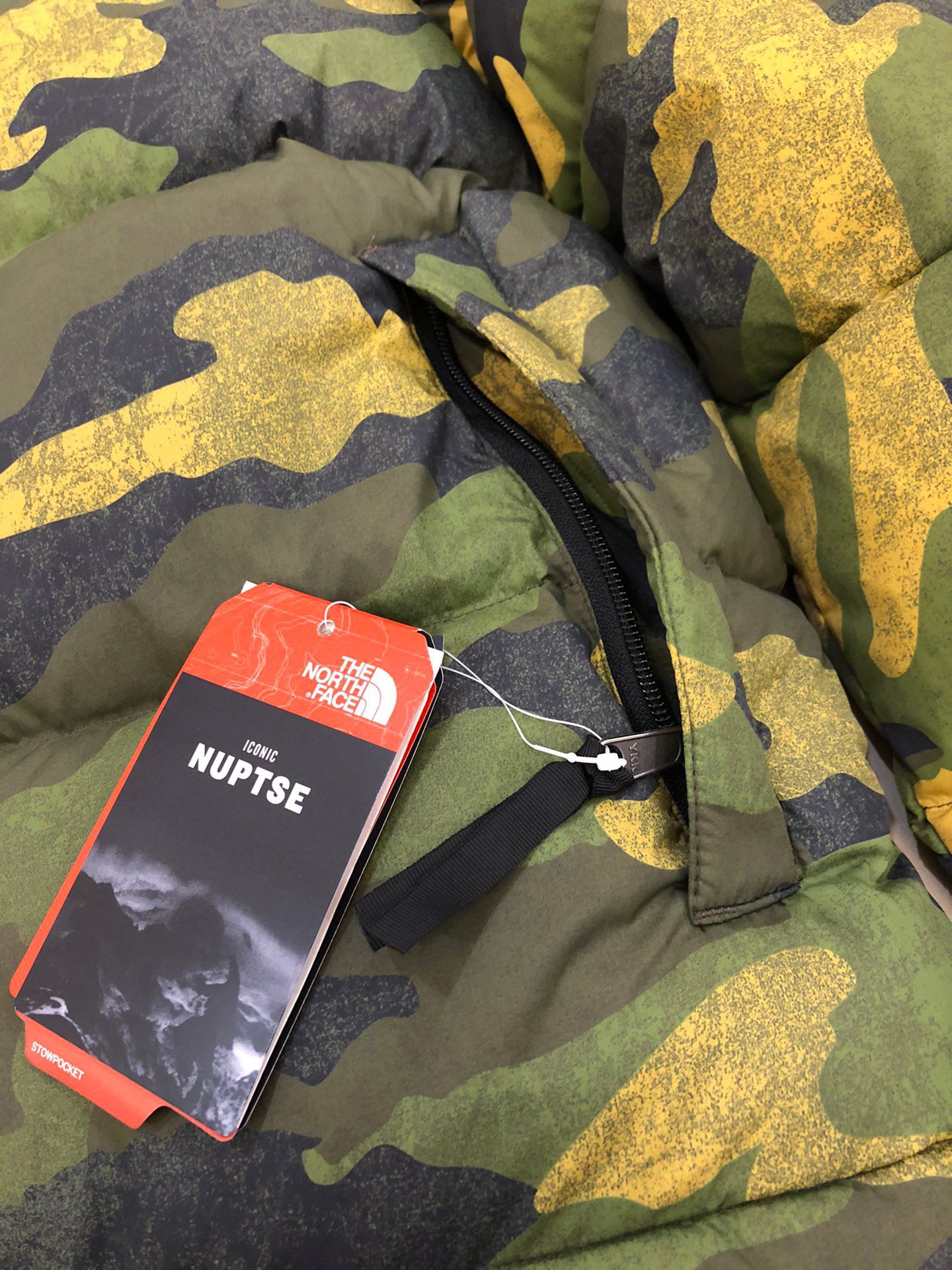 The North Face Coat-036