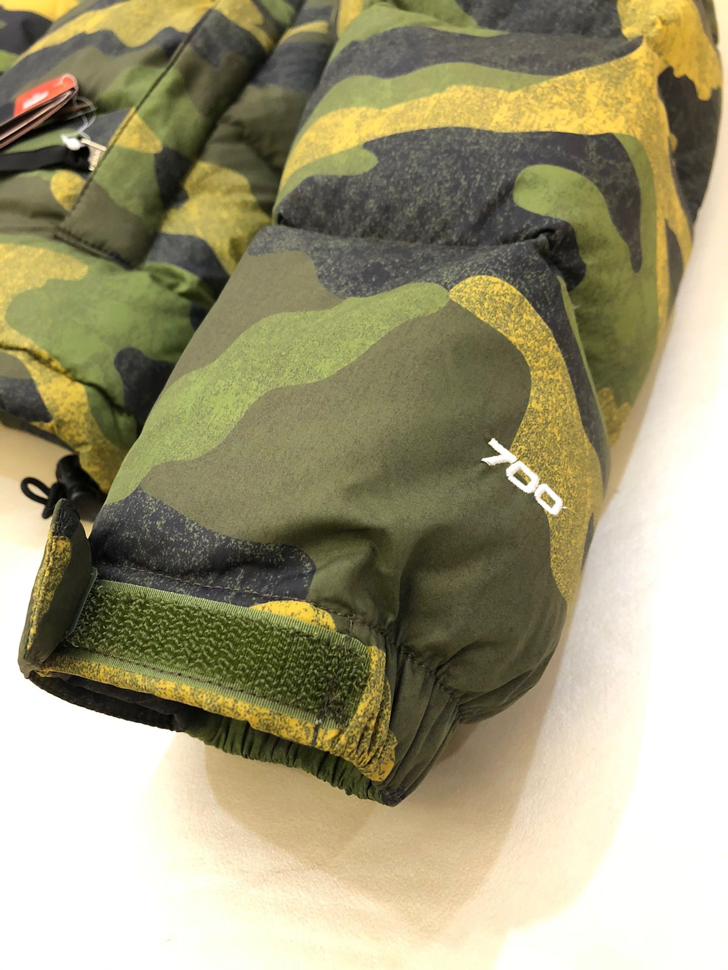 The North Face Coat-036