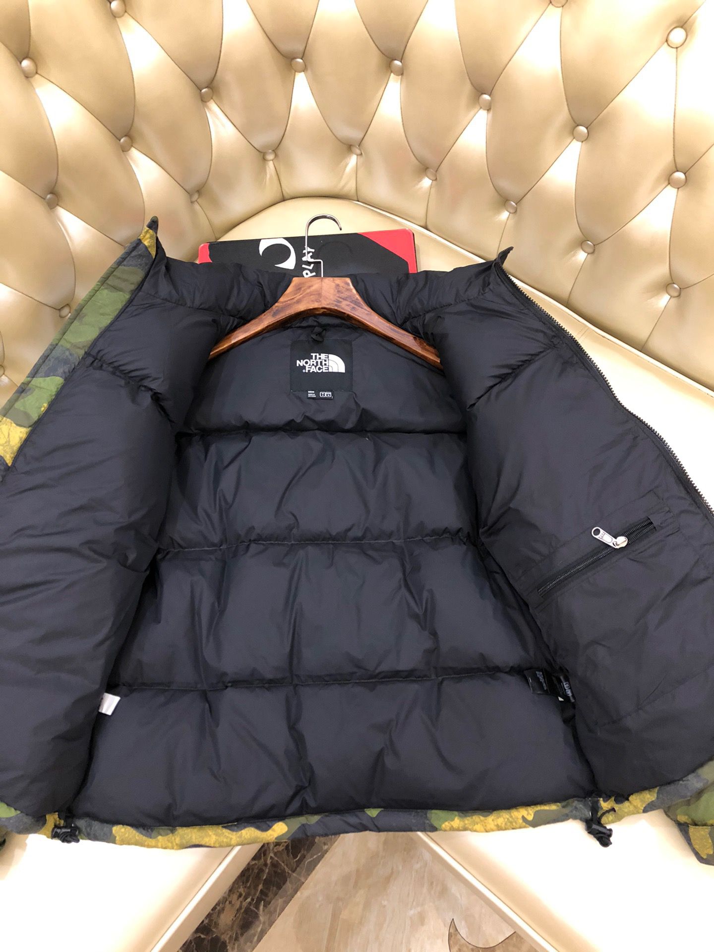 The North Face Coat-036