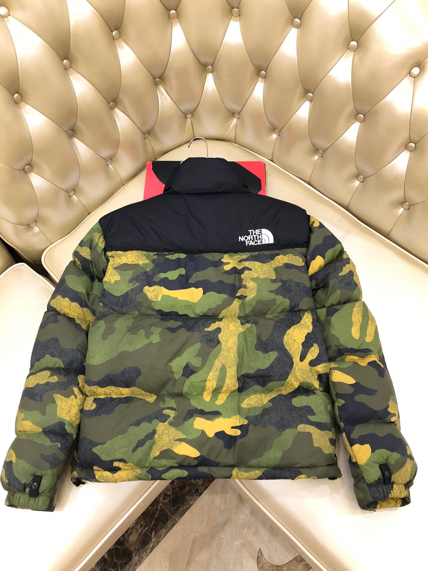 The North Face Coat-036
