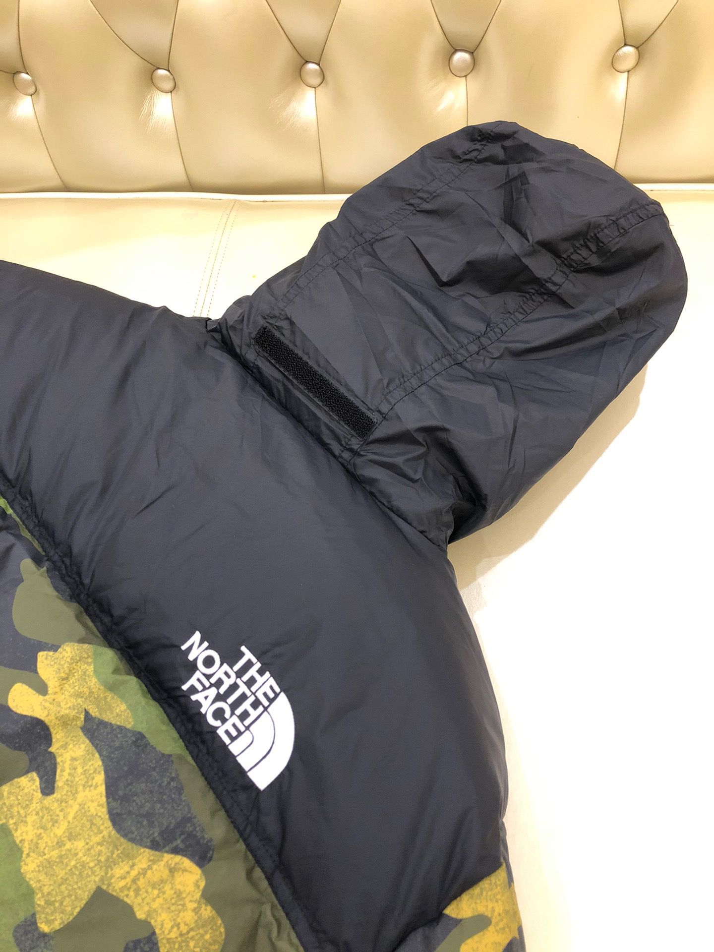 The North Face Coat-036