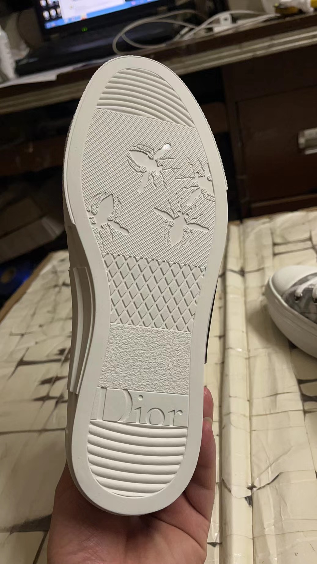 Dior Shoes AAA(Women)-230
